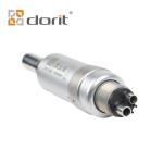 DORIT DR11MH Dental Low Speed Airmotor 2 4 Holes Dental Oral Therapy Spare Parts