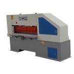 accuracy Wood Veneer Cutting Hydraulic Veneer Guillotine Shearing Machine with