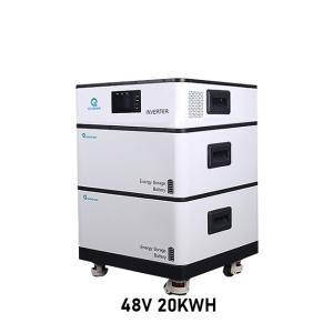 Wholesale Deep Cycle 48V 200Ah Battery , Customize Lithium Battery Home Inverter from china suppliers