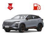 2024 Top edition chery omoda c5 model 1.6TGDI DCT brand new 5 seats heating