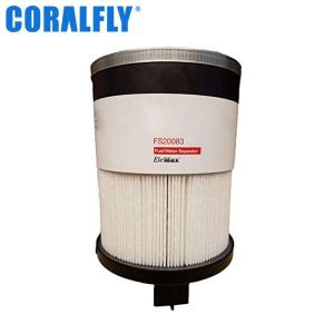 Wholesale FS20083 A0000905051 A485007 CORALFLY Fuel Water Separator Filter from china suppliers
