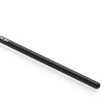 Angled Thin Eye Jessup Makeup Brushes For Powder Cream Liquid