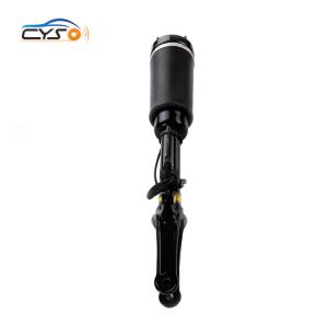 Wholesale Mercedes X164 W164 GL ML Class 1643206013 CYS Front Air Shocks from china suppliers