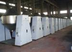 Double Tapered 1000L Rotary Cone Vacuum Dryer Vacuum Drying Machine
