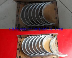 Wholesale Cummins parts K19 main bearing AR12270 from china suppliers