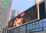 P6 Indoor Full Color LED Die-Cast Aluminum Screen For Shopping Malls/Airports ,