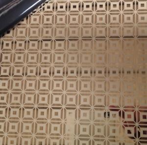 Wholesale Foshan manufacturers new design 1219*2438mm stainless steel decoration from china suppliers