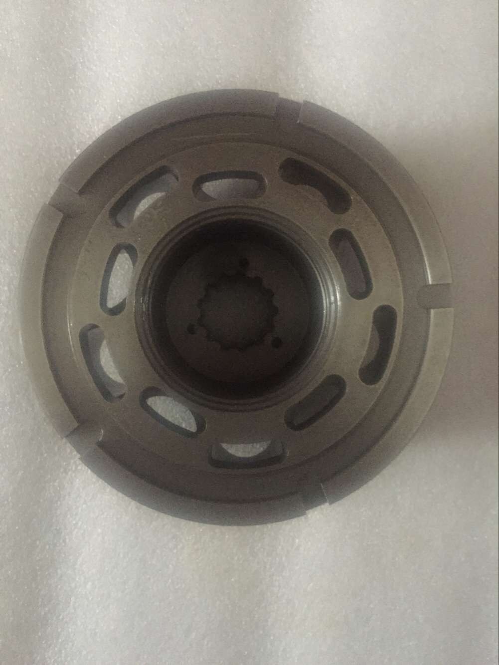 PVD-3B-54 Nachi Hydraulic Pump Parts , Standard Nachi Piston Pump Parts