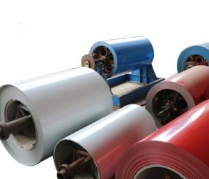 Wholesale Color Aluminum Coil Stock , Anodised Aluminium Sheet Embossed Anodized from china suppliers