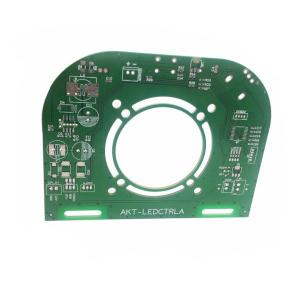 Wholesale Smart Watch Rigid / Flexible PCB Electronics Circuit Board from china suppliers