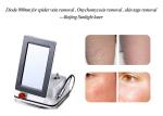 980nm Diode Laser Spider Vein Removal Machine 10W Painfree For Salon