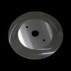 Wholesale Corrugated Carton Industrial Machine Knives , BHS Razor Slitting Blades YG12X YG13X from china suppliers