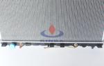 High Performance Hyundai Radiator For SONATA / XG 2004 AT OEM 25310-38050