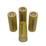 5000mAh Rechargeable 26650 Batteries 3.6v High Power Li Ion Battery 1500 Times