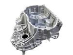 High Pressure Aluminum Casting Parts Motor Housing For Electric Vehicle