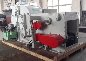 Wholesale 10tph Drum Chipper Wood Crushing Machine from china suppliers