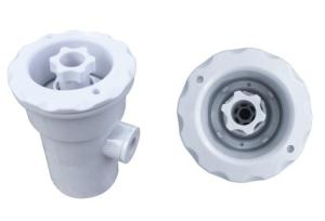Wholesale Commercial Swimming Pool Accessories 1.5 inch spa jet nozzle from china suppliers