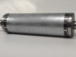 Semi Rotary Or Rotary Cutting Magnetic Cylinder For Die Cutting Machine