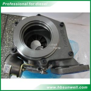 Wholesale Original/Aftermarket High quality DB80 diesel engine parts Turbocharger 57809882201 from china suppliers