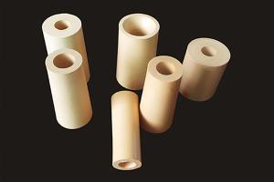 Wholesale ZrO2 Tundish Nozzle Insert For The Casting Al Killed Steel from china suppliers