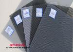 Corrosion Resistance Stainless Steel Window Screen With Clear Vision