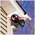 11100LM LED Flood Light, LED Outdoor Security Light, Exterior Flood Lights