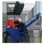 360 Degrees View Auto Cable Arrangement Borehole Inspection Camera