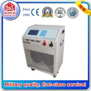 Wholesale 220V 100A DC Automatic Lead Acid Battery Load Bank from china suppliers