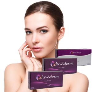 Wholesale Filling Lips Juvederm Dermal Filler Wrinkles Removal Hyaluronic Juvederm Ultra 3 2ml from china suppliers