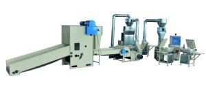 Wholesale Auto Polyester Pearl Ball Fiber Filling Machine Cotton Fiber Opening Machine from china suppliers