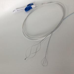 Wholesale Medical Urology Calculus basket grasping forceps from china suppliers