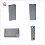 Hydraulic Breaker Hammer Spare Parts Rod Pin For Shipment By Air