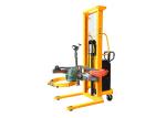 DA300 Rotator Air Drum Rotator Pneumatic Drum Lifter Capacity 300kg