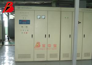 Wholesale Turn Key DEVILBISS 50um Spray Car Painting Line from china suppliers