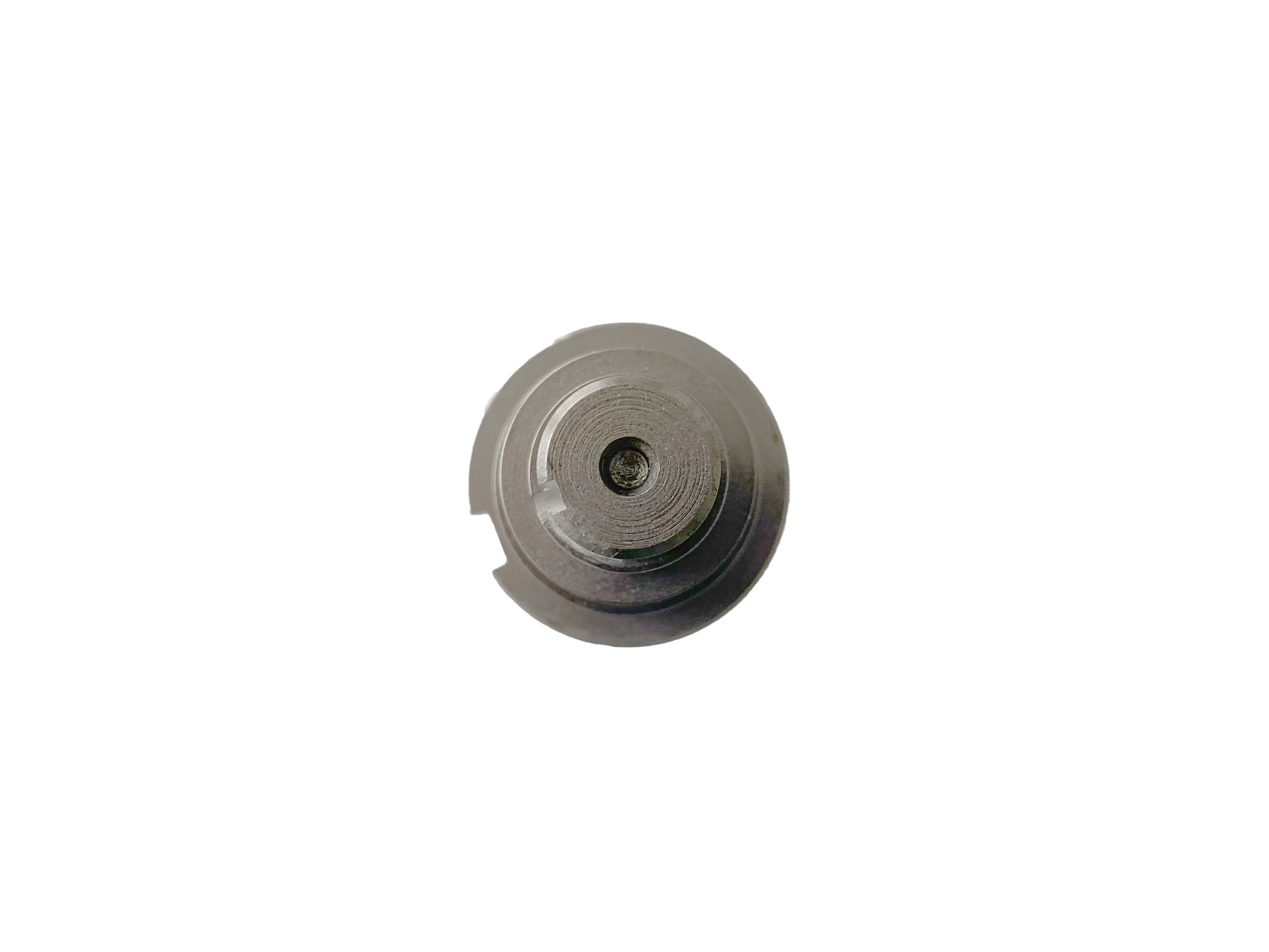 61HRC Motor Shafts Automobile Motor Parts 22 Tooth Width