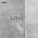 Chinese White Medical Anti-Bacteria PP Spunbond Non Woven Fabric Roll Anti