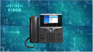 Wholesale High Fidelity Reliable VOIP IP Phone For Midsize / Large Enterprise Businesses from china suppliers