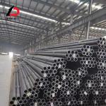 Factory Direct Sale Prime Quality for Construction Atsm A36 A53 S235jr 20*2.5