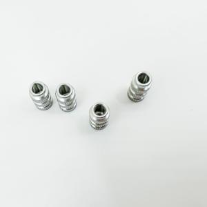 Wholesale Custom Metal Lathe Parts Medical Copper Stainless Steel Spindle Pin from china suppliers