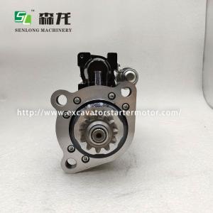 Wholesale 24V 9KW 11T Starter Motor 338-3456,0R2697, 0R4267, 3383456, 3T2782, 6T0643, 6V0513, 6V0889, 6V0928, OR2697 from china suppliers
