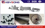 Industrial Feed Pet Food Making Machine Diameter 1.5mm To 25mm 100 - 2500kg / Hr