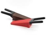 Plastic Boot Shoe Remover Tapered Slot Designed To Fit Bigger Boots