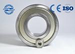 Heavy Industrial Deep Groove Ball Bearing 61920-2RS With Small Friction