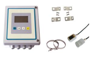 Wholesale Doppler Easy Installation Flow Meter High Precision from china suppliers