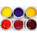 Car Coating 2k Car Refinish Paint Acrylic Resin Polurethane Car Spraying Paint