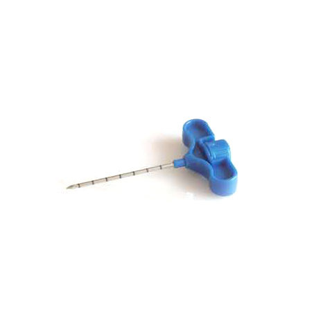 Disposable Trephine needle