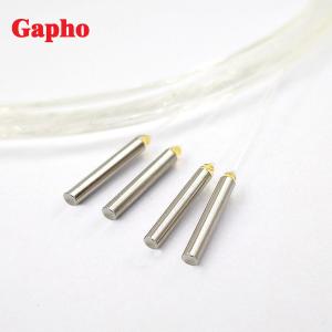 Wholesale 980 1064 1310 1550nm Faraday Rotating Mirror 45 / 90 Degrees Fiber Pigtail from china suppliers