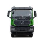 Heavy Duty Shacman trucks 6X4 8X4 380 hp 420 hp Tipper Truck coal stone Dump