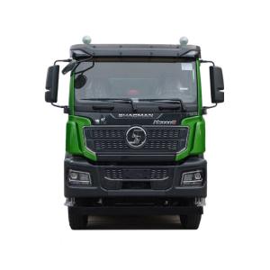 Wholesale Heavy Duty Shacman trucks 6X4 8X4 380 hp 420 hp Tipper Truck coal stone Dump Truck from china suppliers