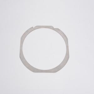 Wholesale 8 Inch Standard Metal Wafer Dicing Ring Frame Stainless Steel for Semiconductor OEM/ODM from china suppliers